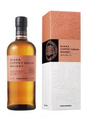 Nikka Coffey Grain